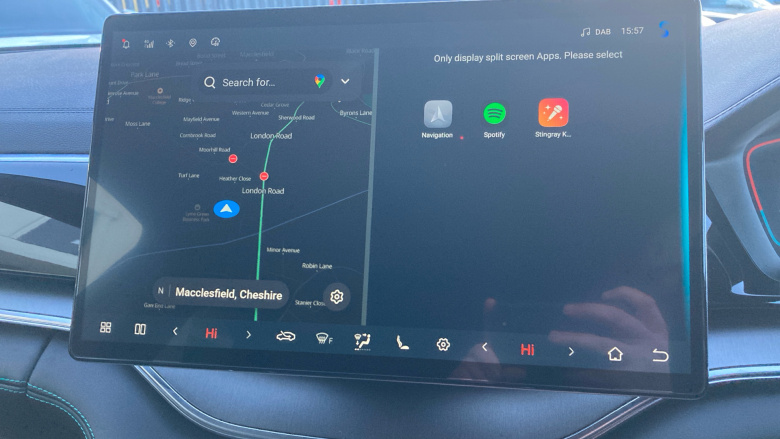 BYD Seal U 1.5 DM-i AWD Design 5dr Auto Estate